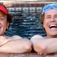 Did We Just Become Best Friends?! - Top 20 'Step Brothers' Quotes
